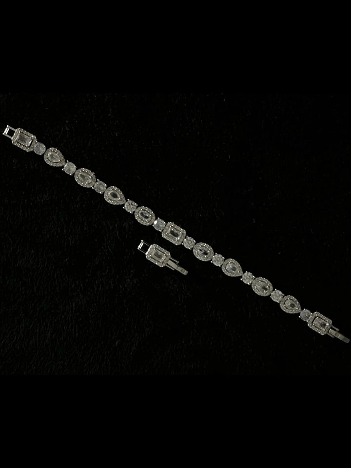 Multi-Stone Bracelet - MyGarments