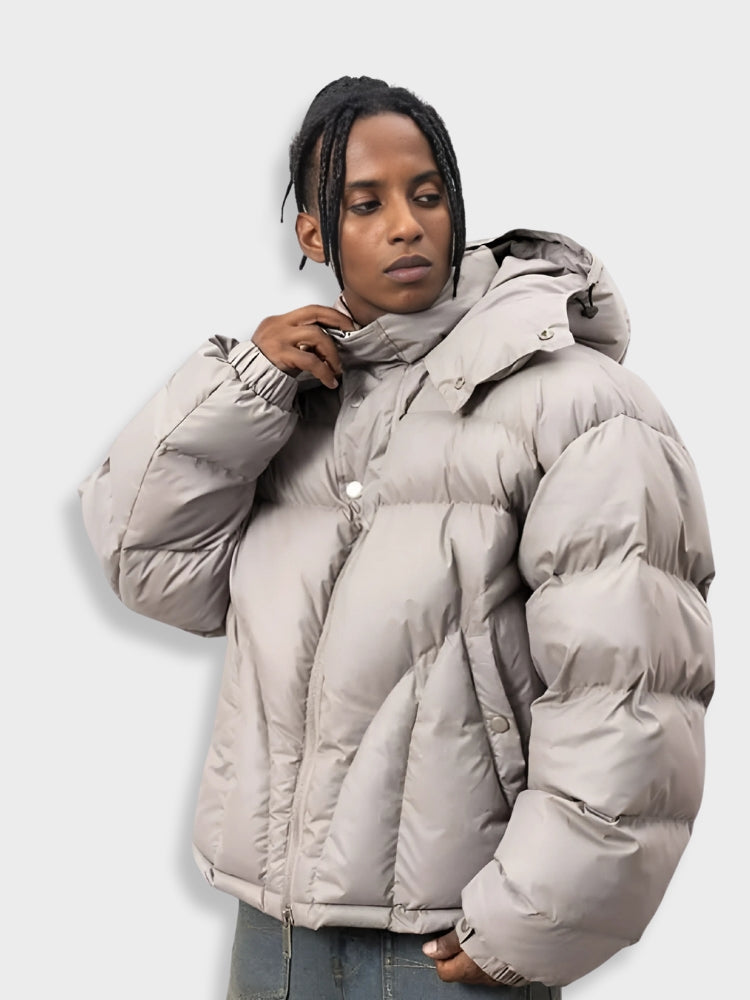 MyGarments - Donsjacket