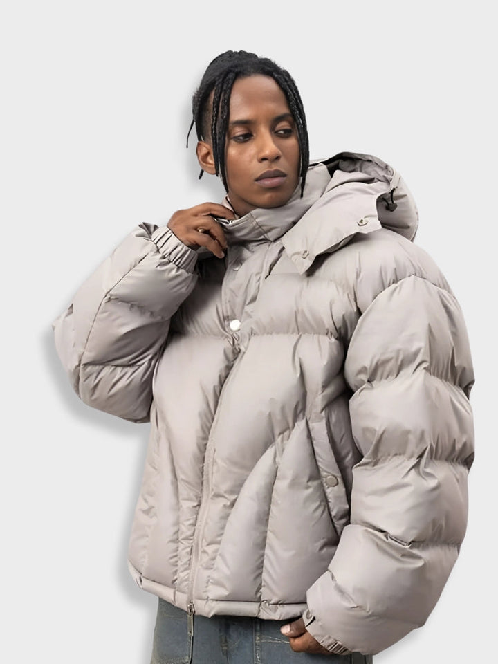 MyGarments - Donsjacket