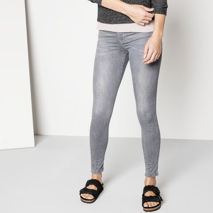 Sandal Arizona Sheepskin Suede