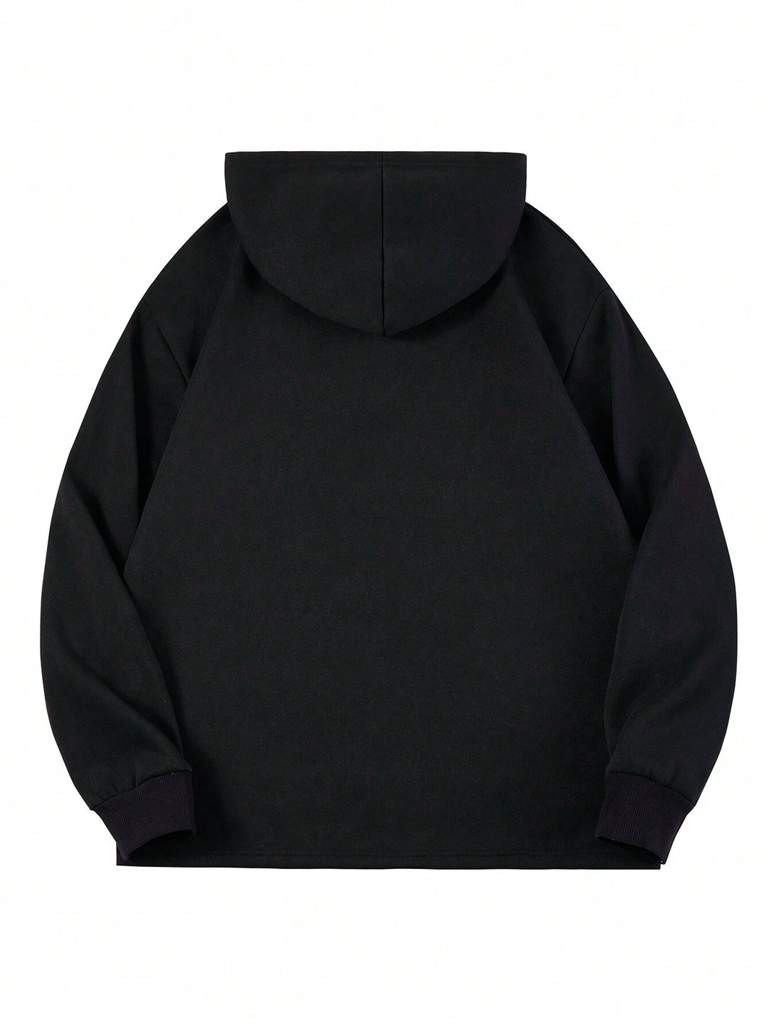 'Eclipsed' Graphic Hoodie