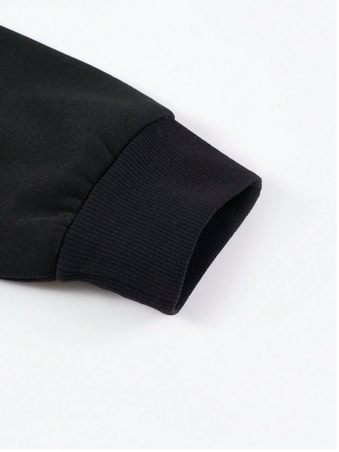 'Eclipsed' Graphic Hoodie