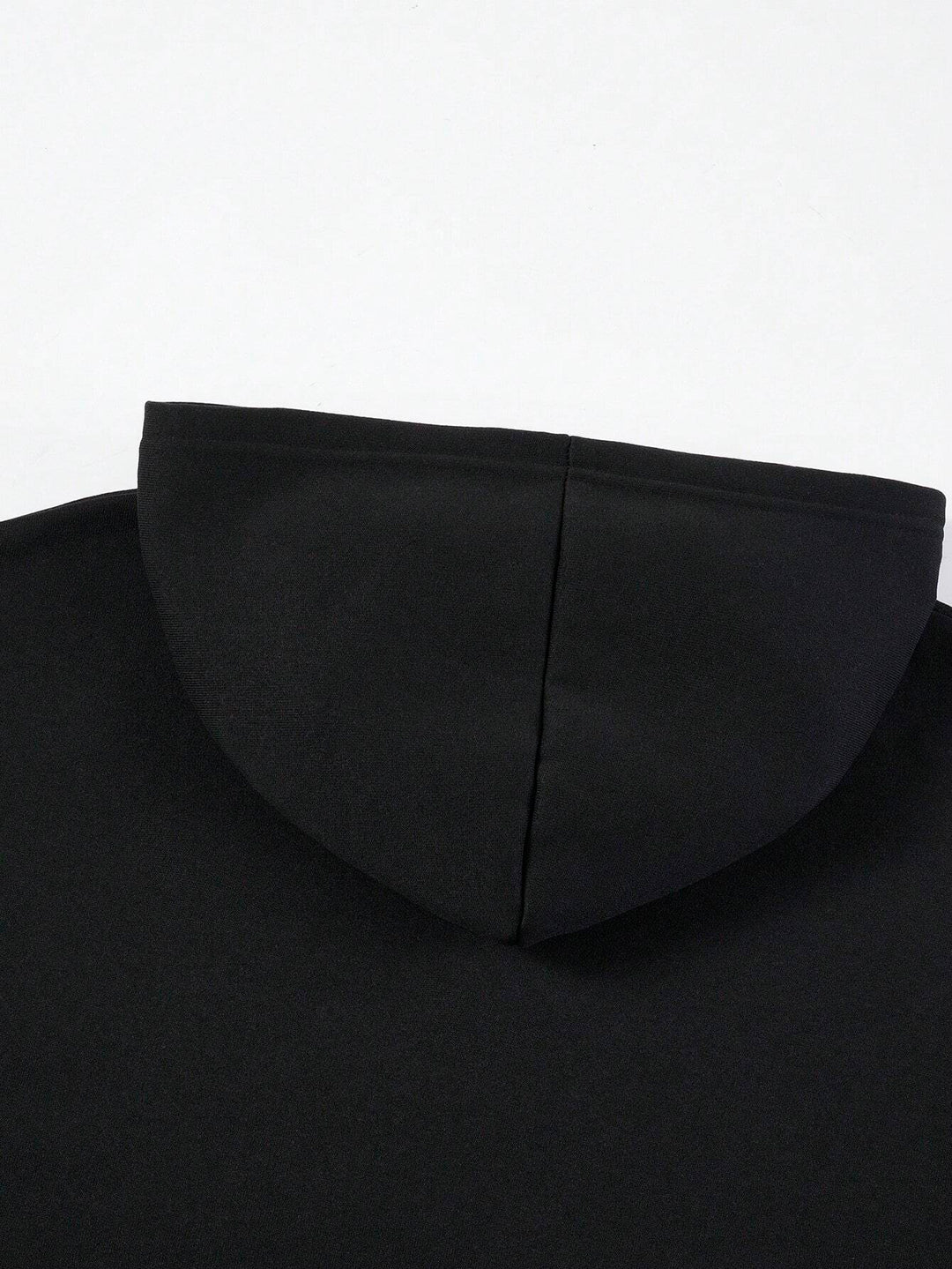 'Eclipsed' Graphic Hoodie