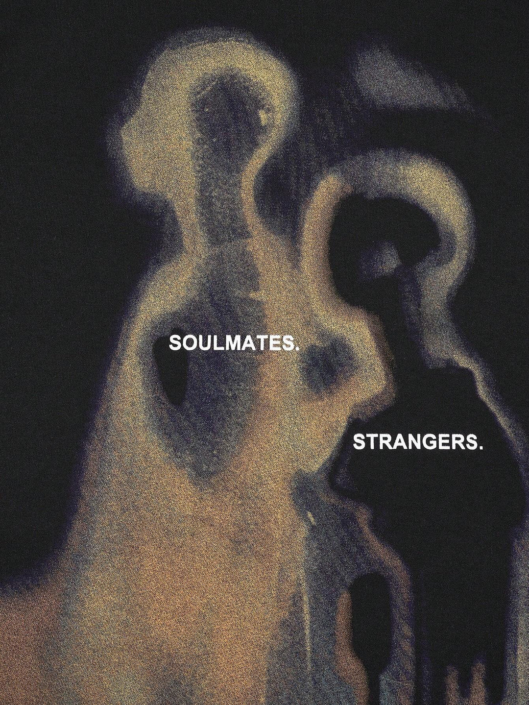 'Eclipsed' Graphic Hoodie