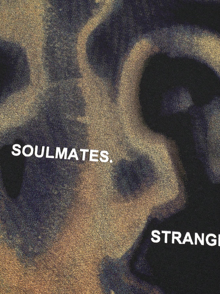 'Eclipsed' Graphic Hoodie