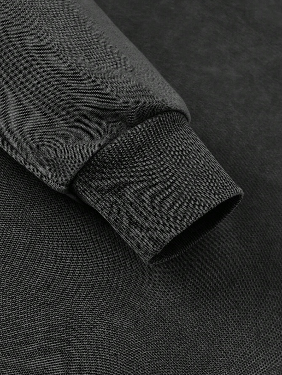 'Grunge' Graphic Hoodie