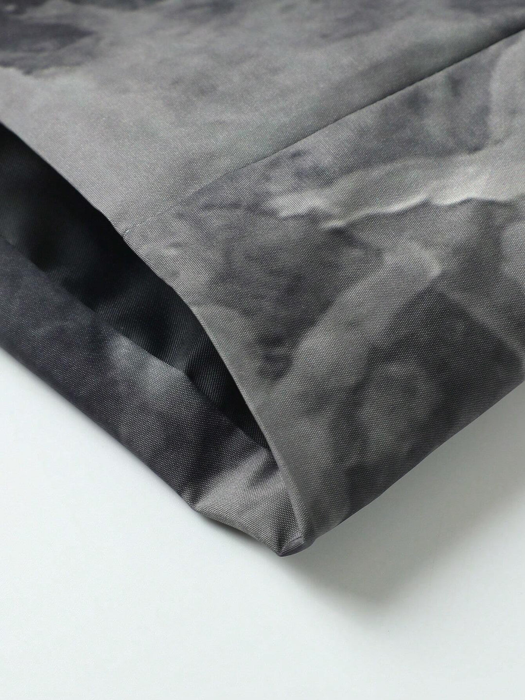 'Heavenfall' Graphic Zip-Up