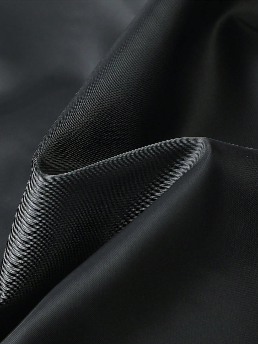 'Heavenfall' Graphic Zip-Up