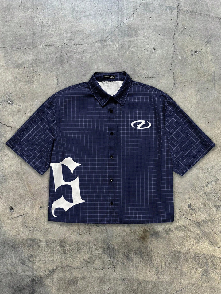 Custom Loose Fit Shirt - MyGarments®