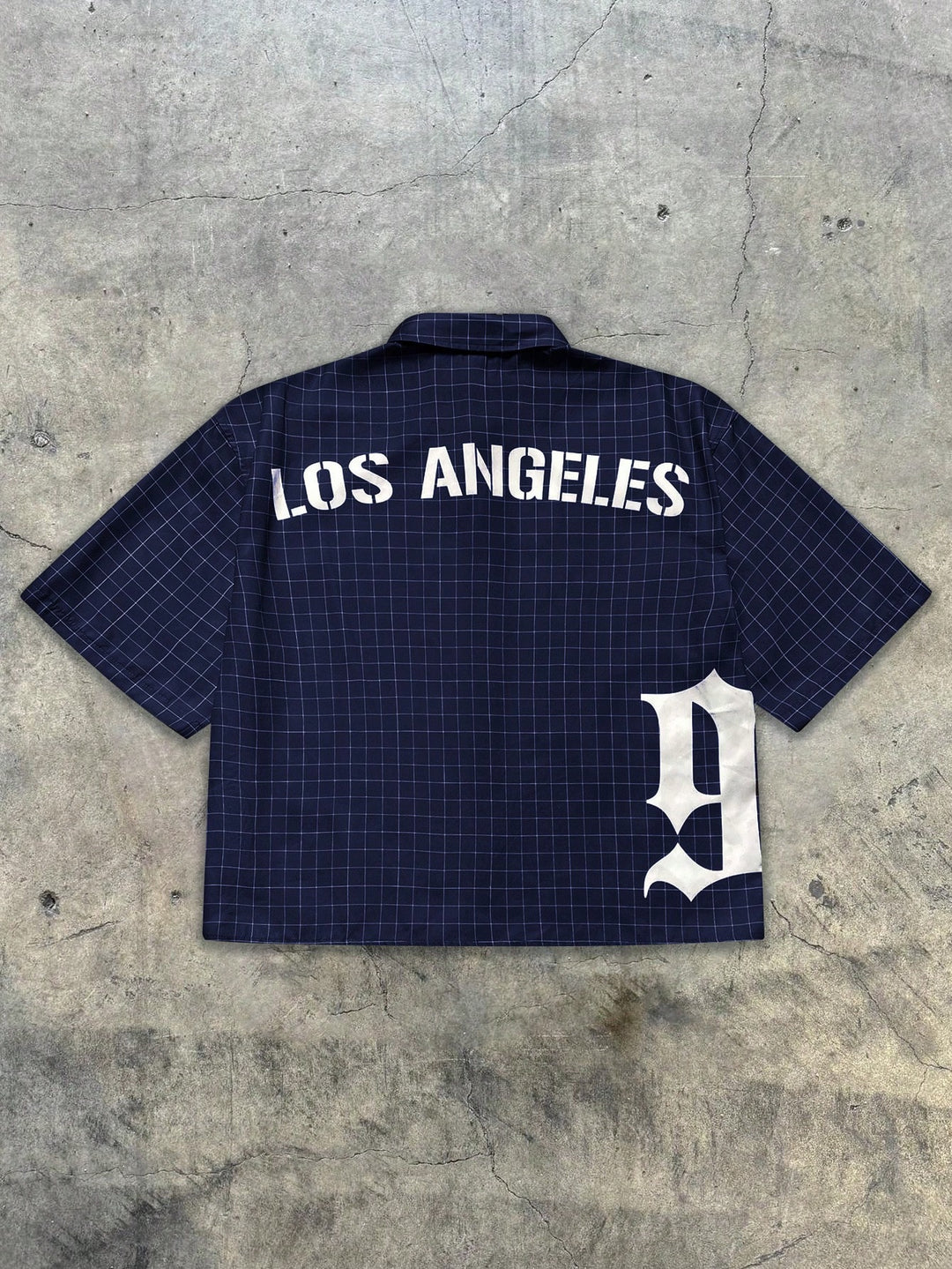 Custom Loose Fit Shirt - MyGarments®