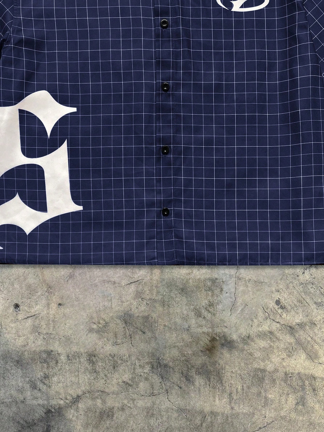 Custom Loose Fit Shirt - MyGarments®