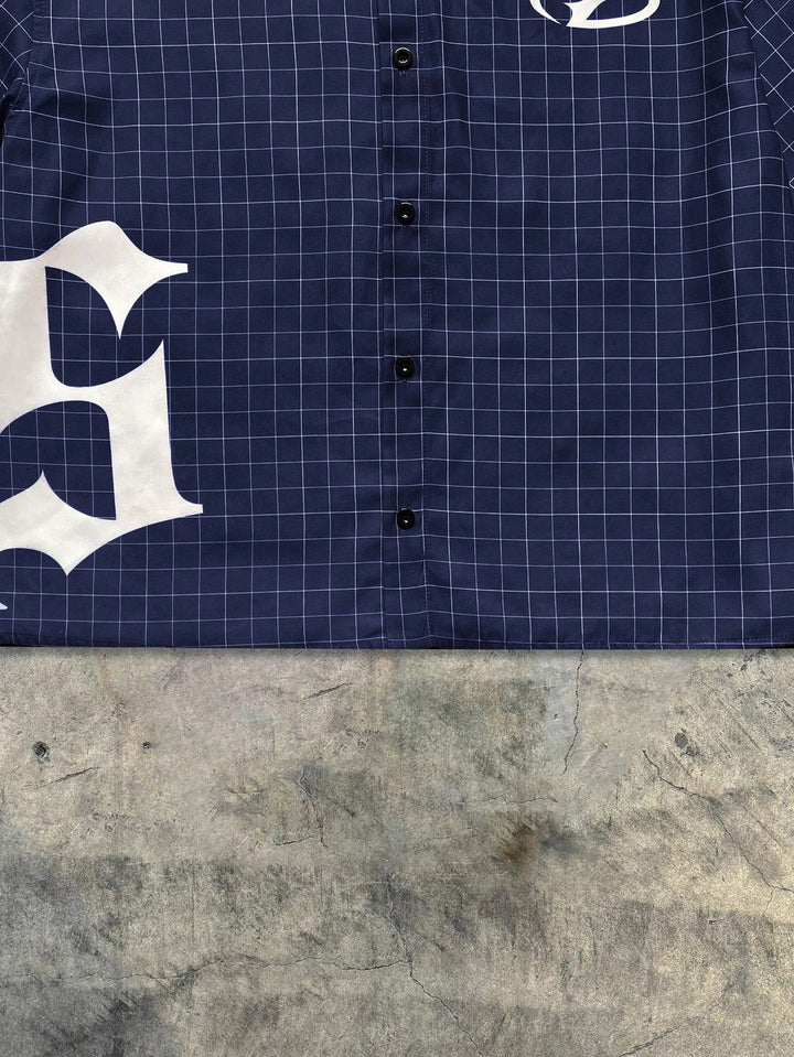 Custom Loose Fit Shirt - MyGarments®