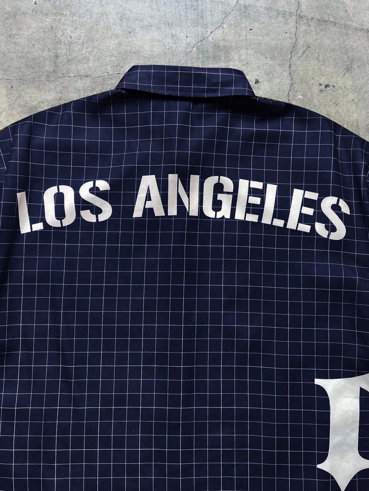 Custom Loose Fit Shirt - MyGarments®