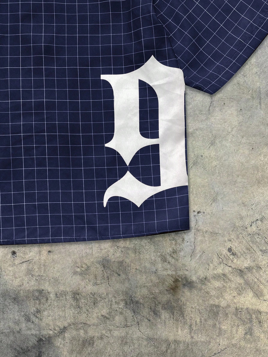 Custom Loose Fit Shirt - MyGarments®