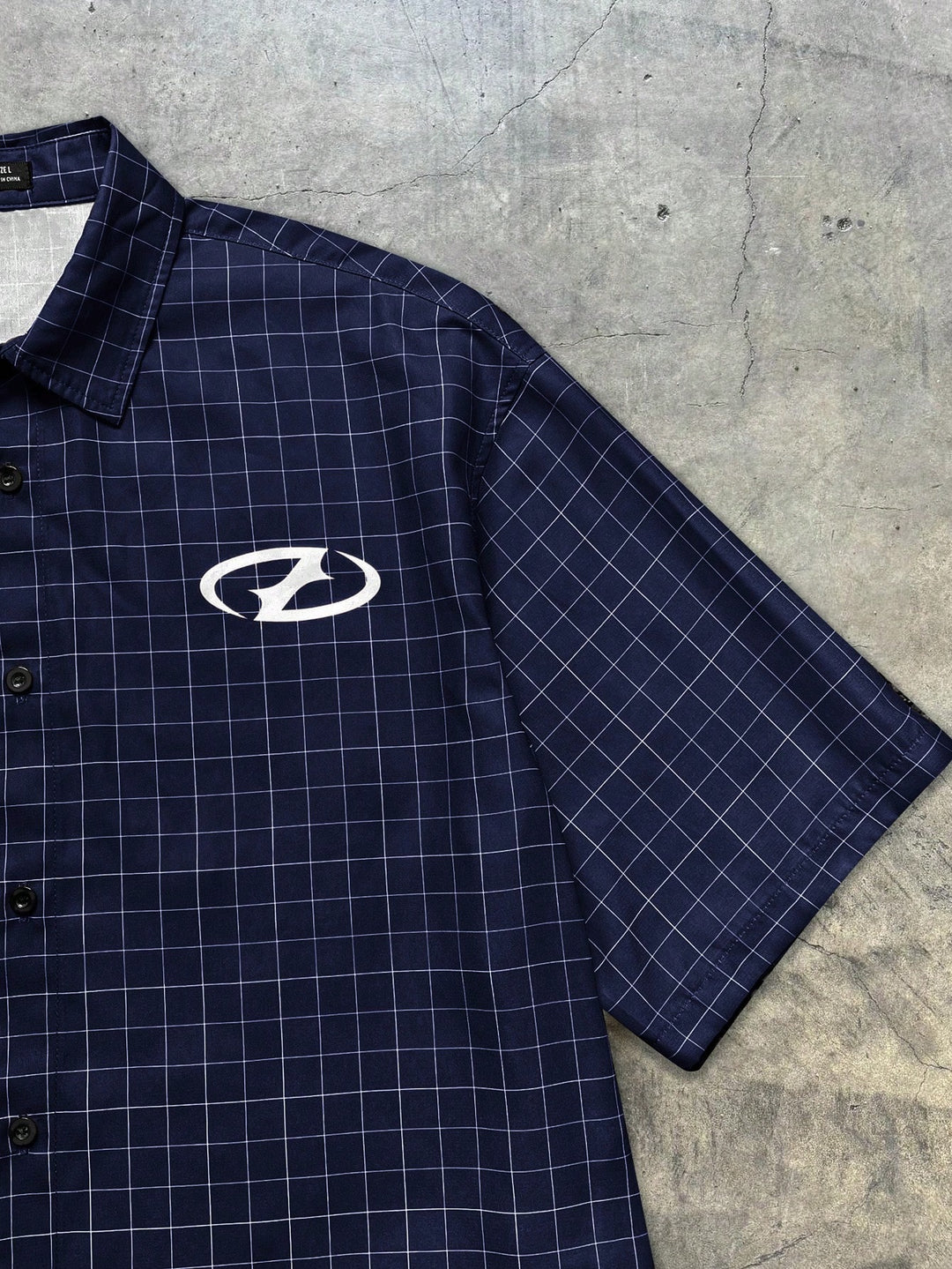 Custom Loose Fit Shirt - MyGarments®