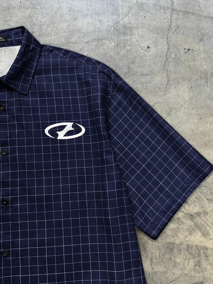 Custom Loose Fit Shirt - MyGarments®