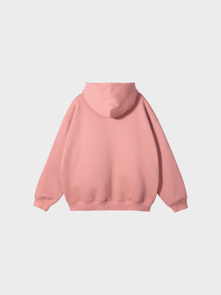 MyGarments - 350 GSM Quality Hoodie with Zipper