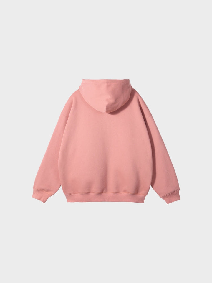 MyGarments - 350 GSM Quality Hoodie with Zipper