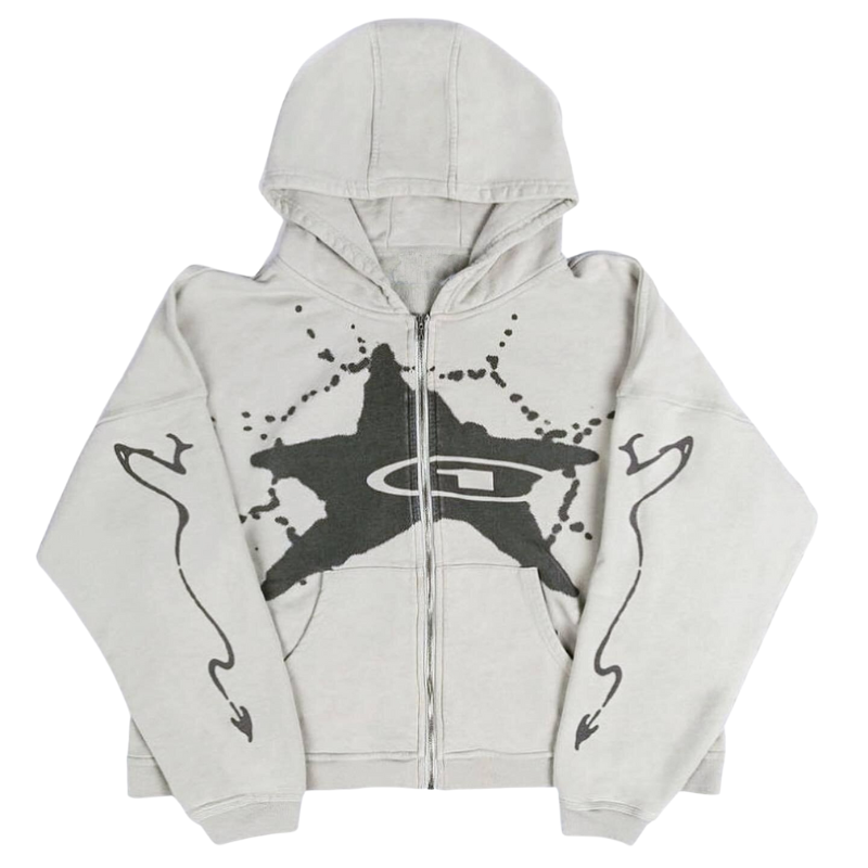"Star One" Hoodie