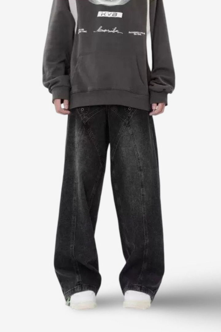 "BANTER" Baggy Pants