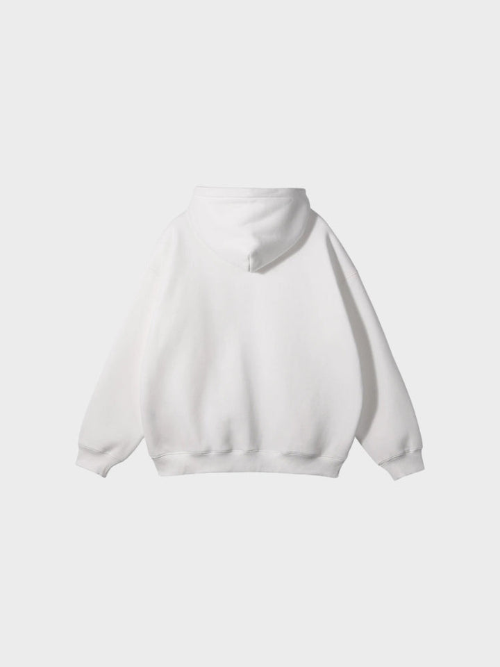 MyGarments - 350 GSM Quality Hoodie with Zipper