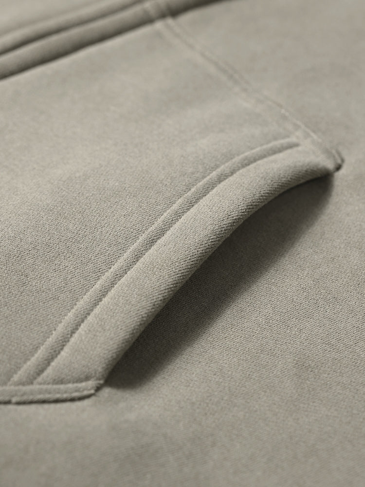 MyGarments - 350 GSM Quality Hoodie with Zipper