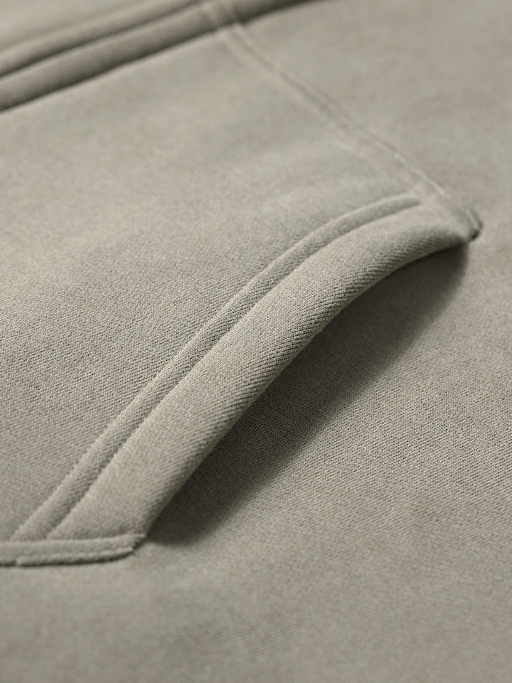 MyGarments - 350 GSM Quality Hoodie with Zipper