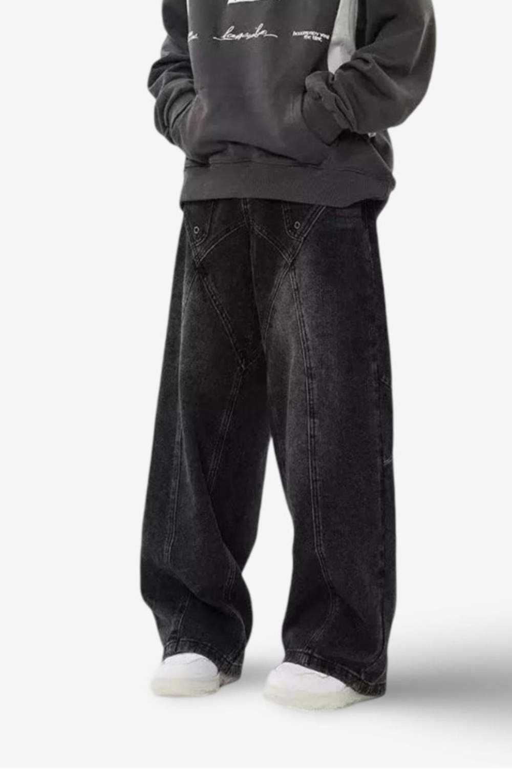 "BANTER" Baggy Pants