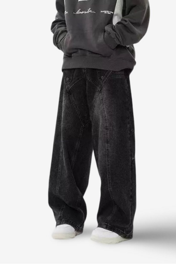 "BANTER" Baggy Pants