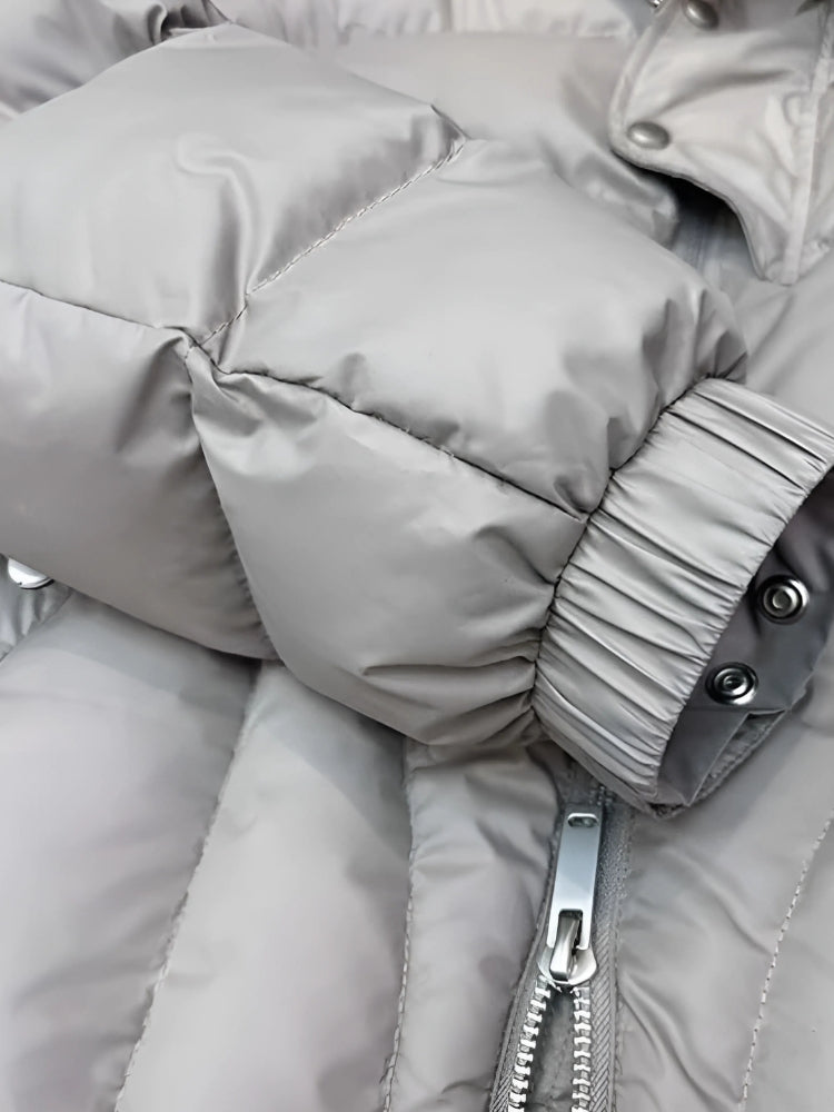 MyGarments - Donsjacket