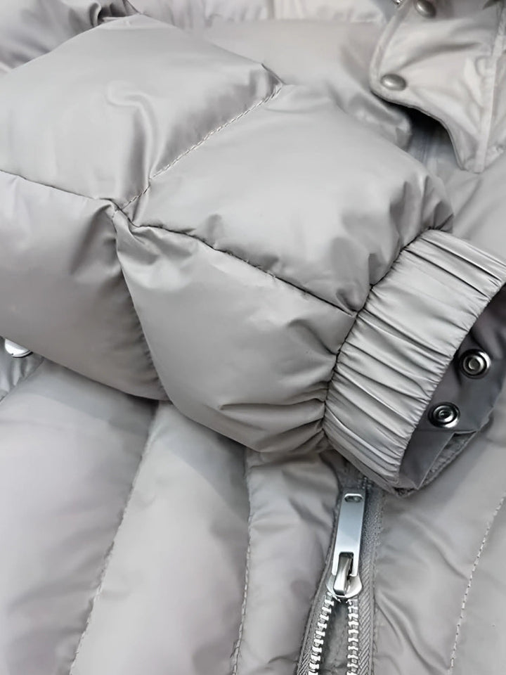 MyGarments - Donsjacket