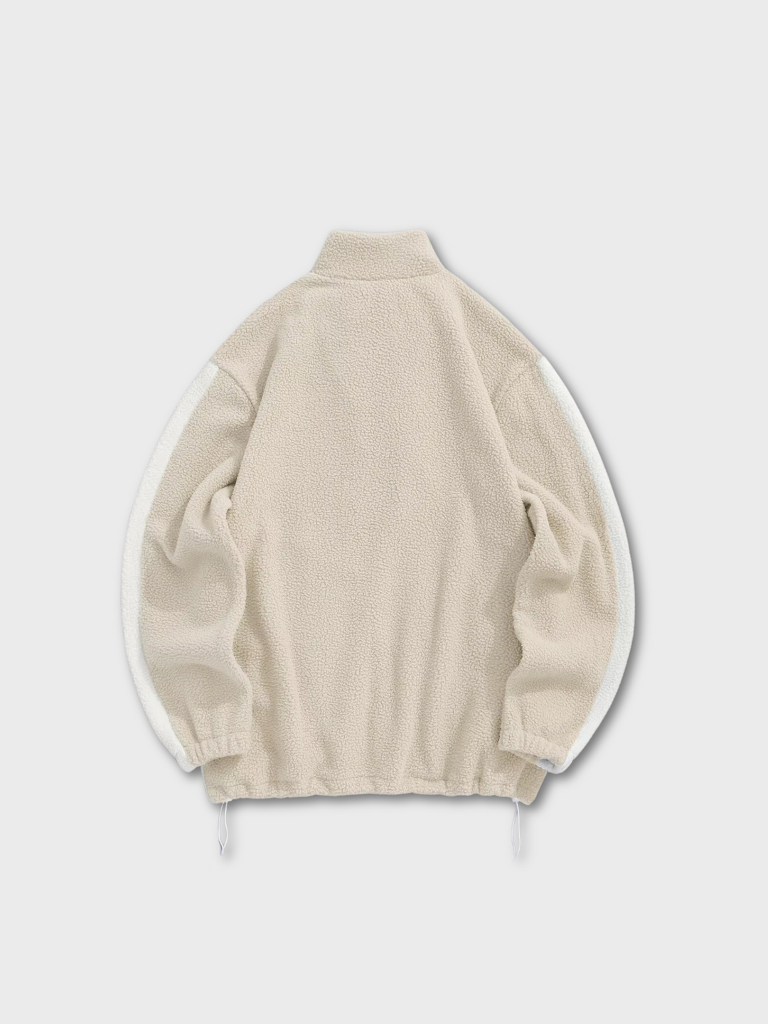 MyGarments - Retro Fleece Jacket