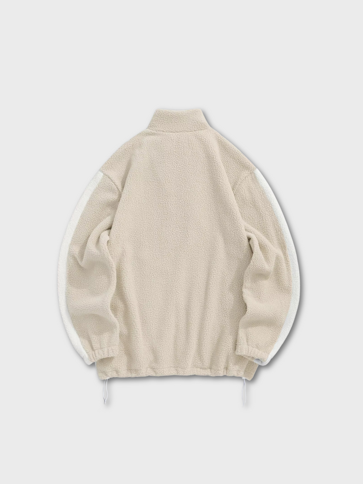 MyGarments - Retro Fleece Jacket