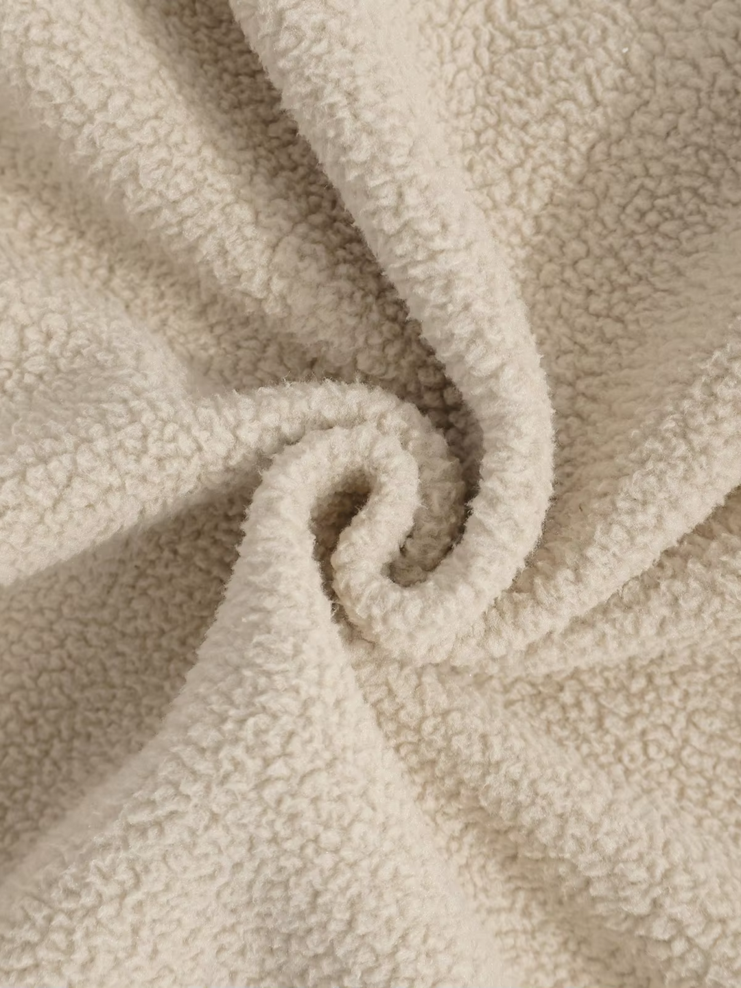 MyGarments - Retro Fleece Jacket