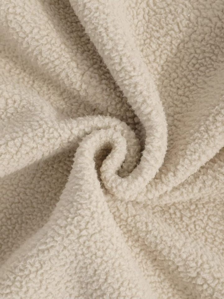 MyGarments - Retro Fleece Jacket