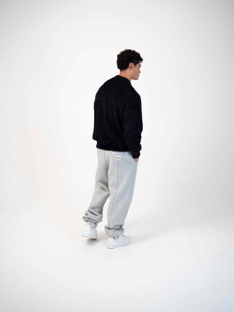 Knitted Wool MGRMNTS Sweater