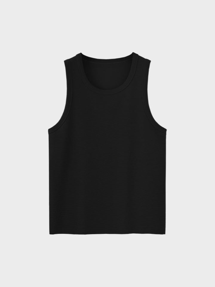 DCRB Knitted Tanktop