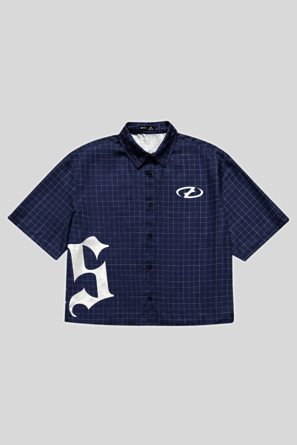 Custom Loose Fit Shirt - MyGarments®