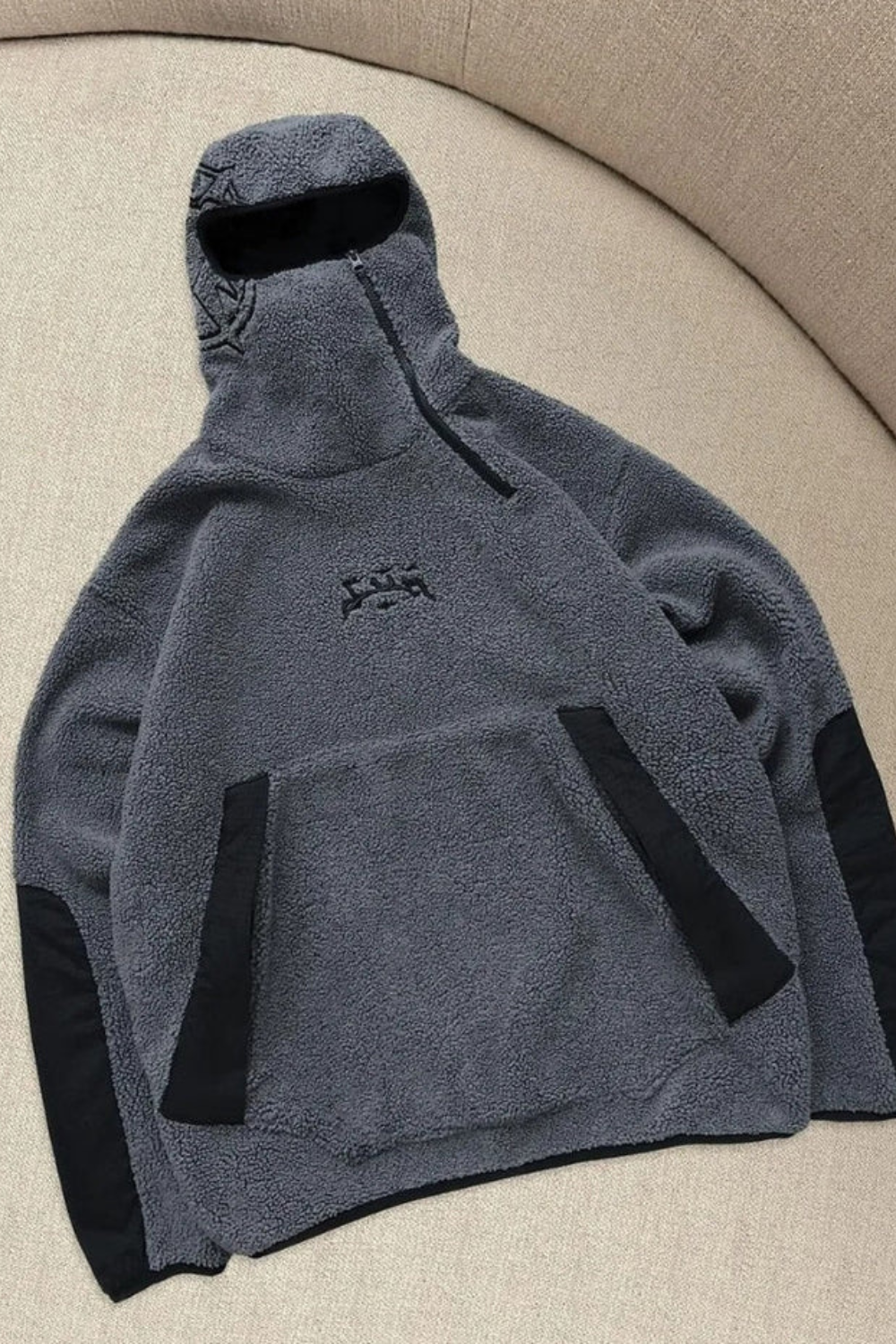 MyGarments - Polar Ninja Fleece