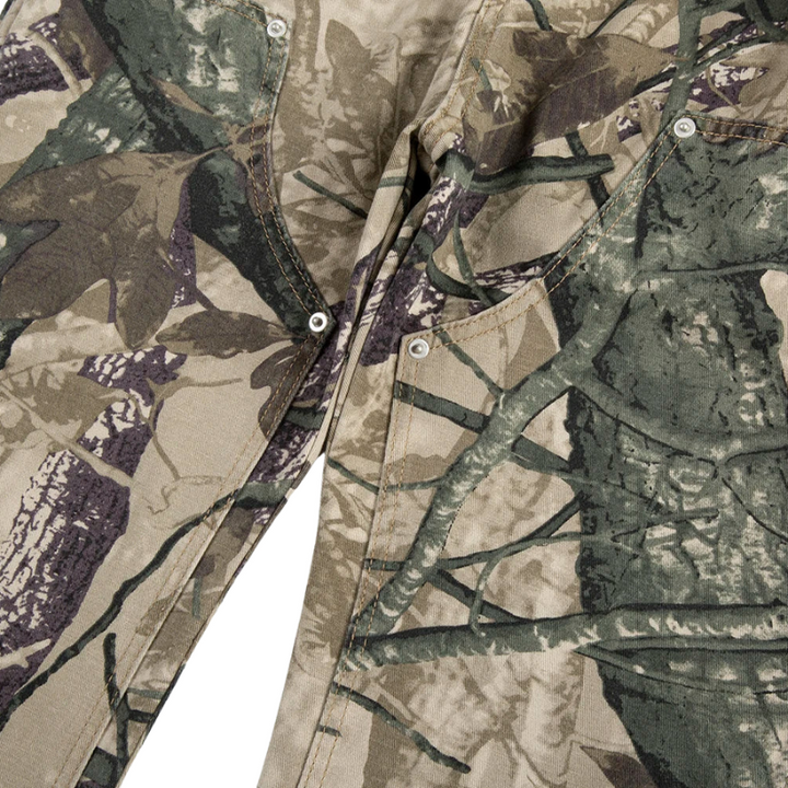 "Real Tree" Pants