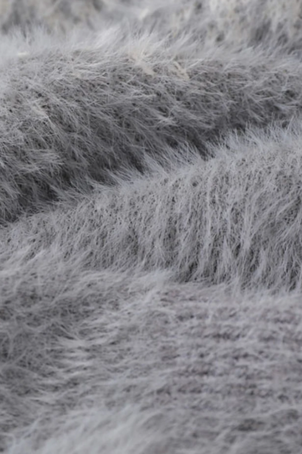 MyGarments - Stellar Splash Knitted Sweater