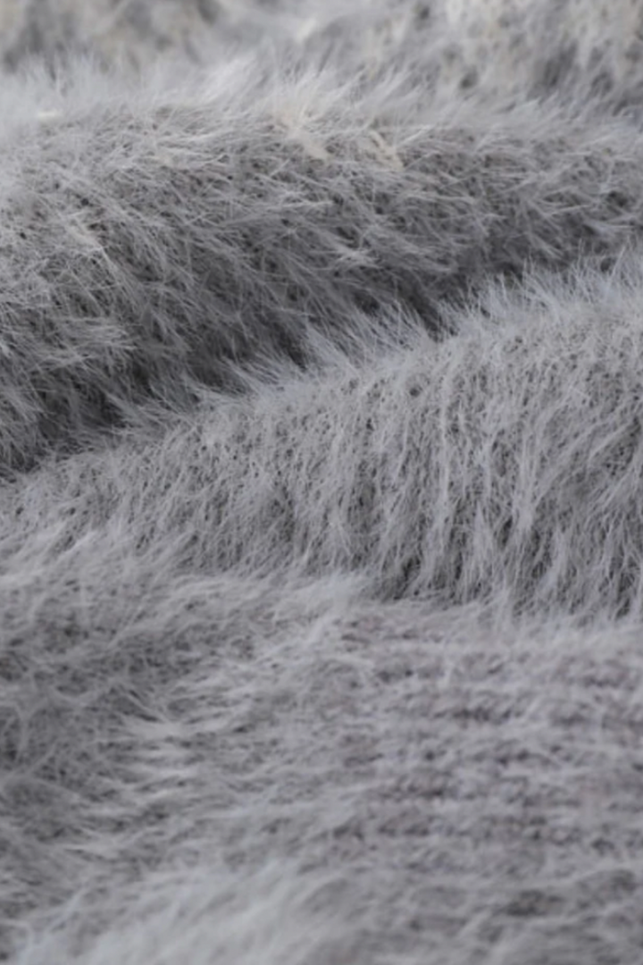 MyGarments - Stellar Splash Knitted Sweater