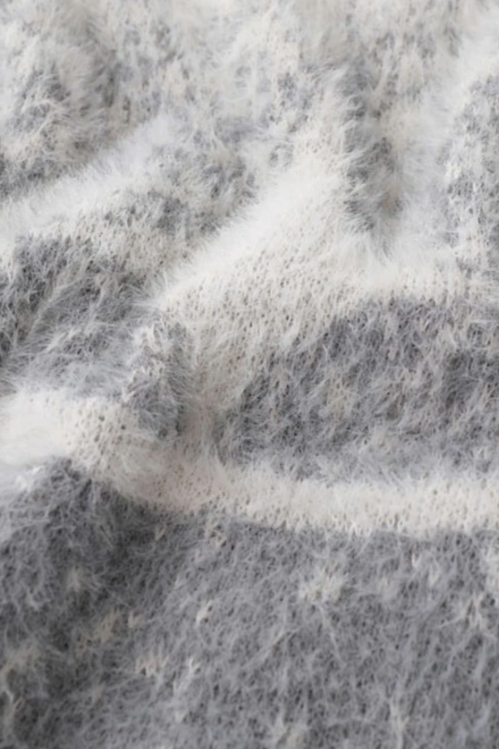 MyGarments - Stellar Splash Knitted Sweater