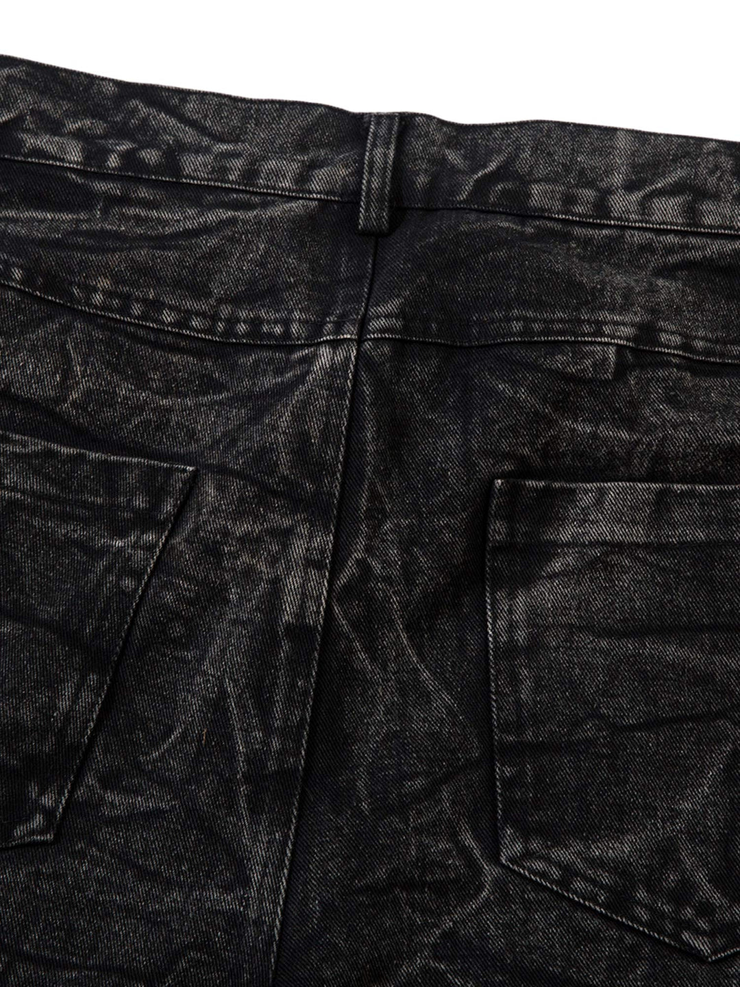'Thunderstrike' High Street Hip-hop Jeans