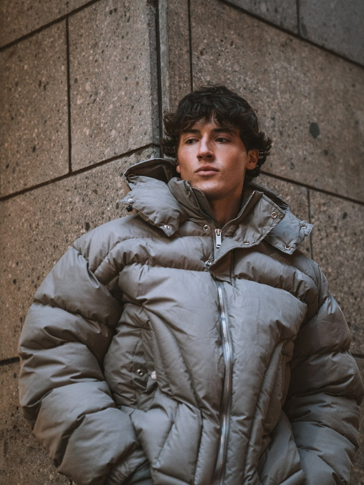 MyGarments - Donsjacket