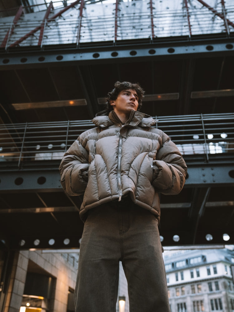 MyGarments - Donsjacket