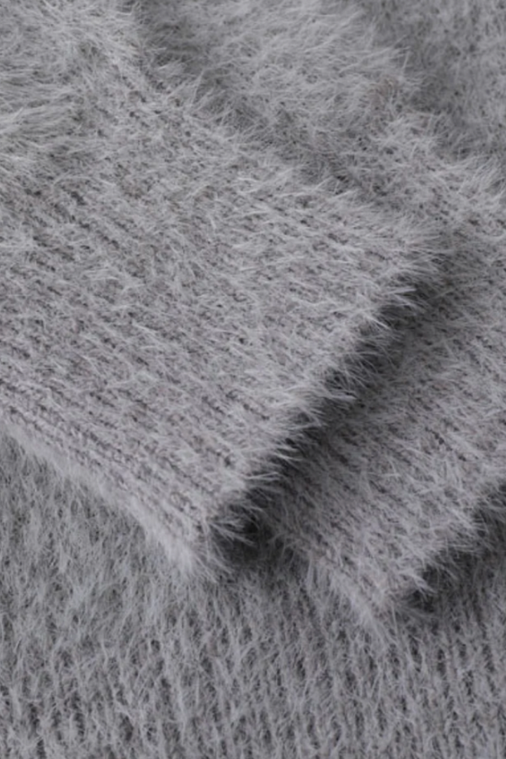 MyGarments - Stellar Splash Knitted Sweater