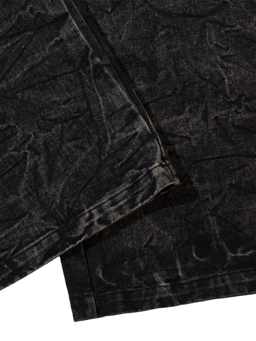 'Thunderstrike' High Street Hip-hop Jeans