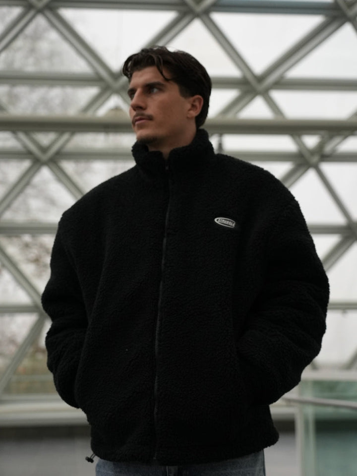 MyGarments - Struggle Fleece Jacket