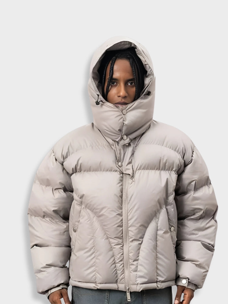 MyGarments - Donsjacket